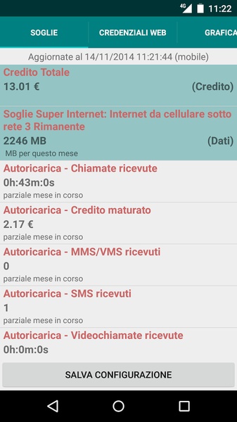 Widget 3 - Preview 2