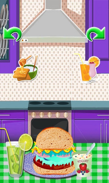 Sandwich Maker - Preview 3