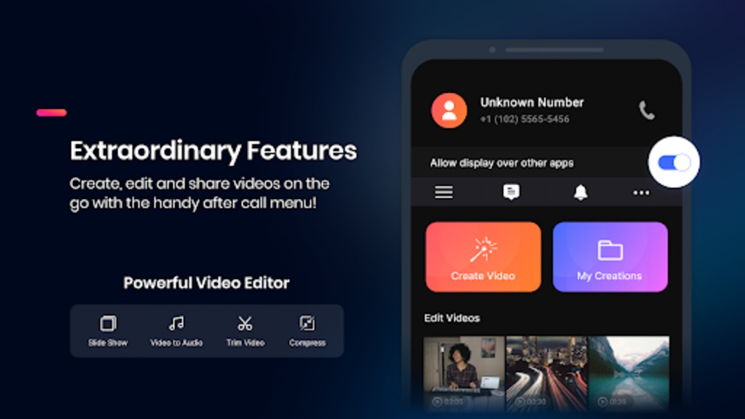 GoShort video maker - Preview 2