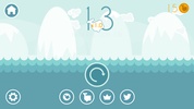 Speedy Whales screenshot 1