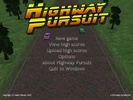 Highway Pursuit screenshot 3