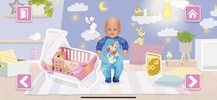 BABY born® Doll & Playtime Fun screenshot 13