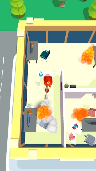 Fire Idle - Preview 3