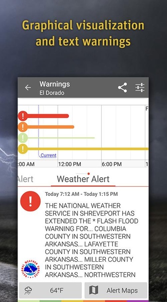 AlertsPro - Preview 9