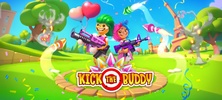 Kick The Buddy screenshot 1