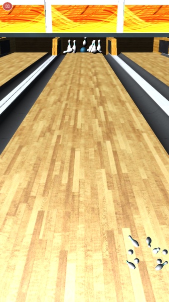 Bowling Game 3D - Preview 5