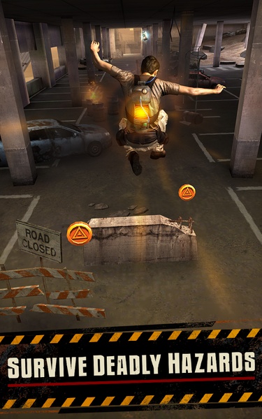 Scorch Trials - Preview 2
