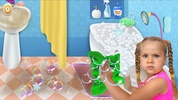 Diana Cleanup Game screenshot 3