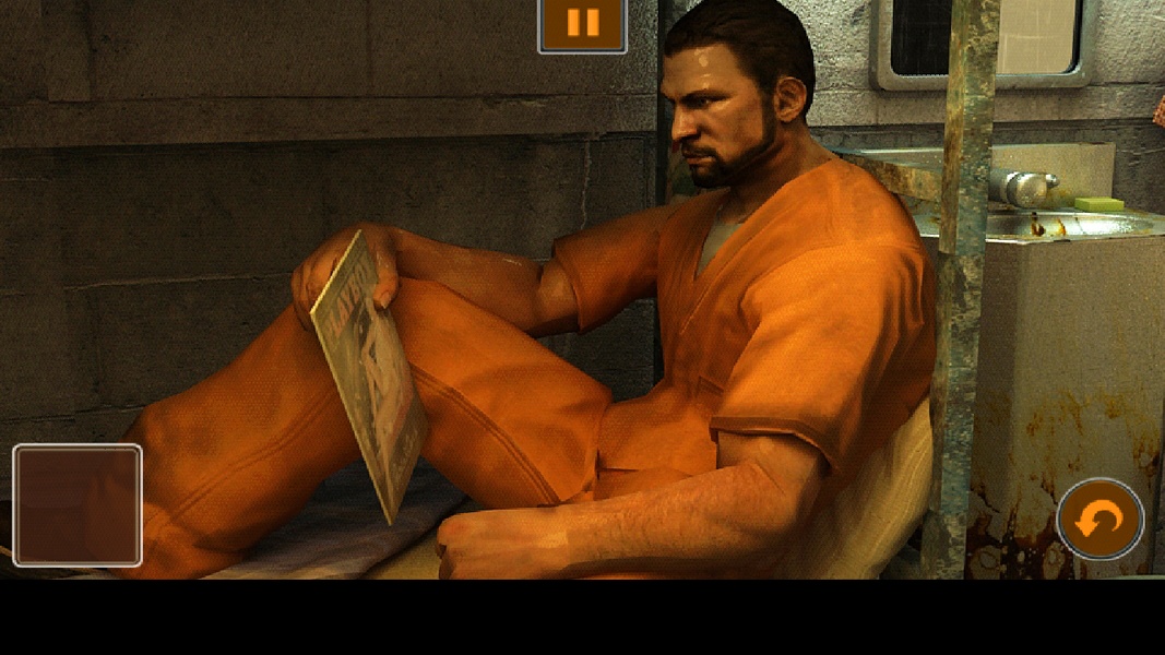 Prison Break - Preview 2