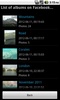 Globus Photo Album screenshot 2