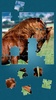 Cheval Jeux de Puzzle screenshot 15