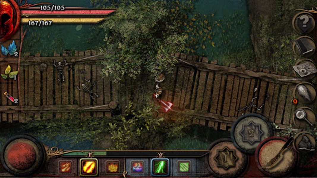 Almora Darkosen - Preview 8