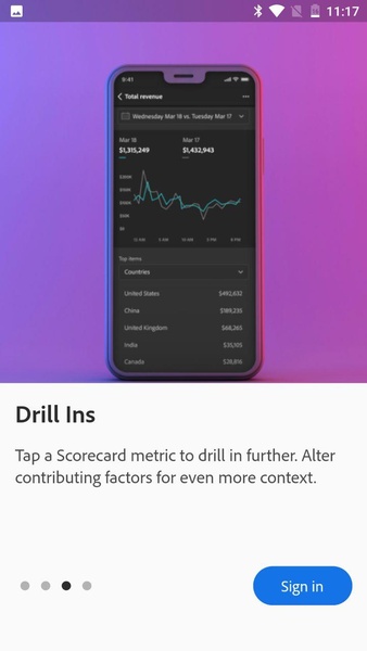 Adobe Analytics - Preview 3