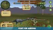 Diplodocus Simulator screenshot 5