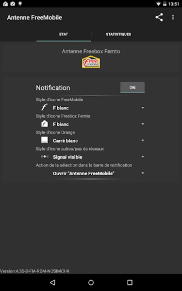 Antenne FreeMobile - Preview 1