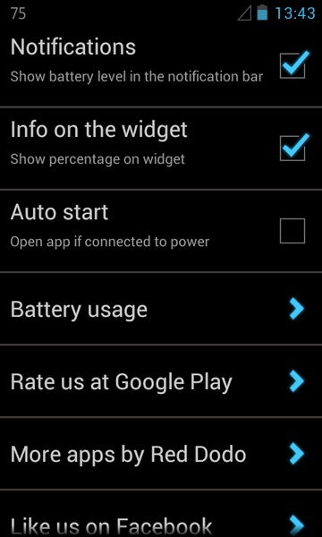 Customized Battery - Preview 8