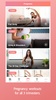 Pregnancy Workout Program screenshot 10