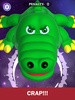 Crocodile Dentist 3D screenshot 5