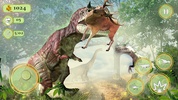Jungle Dinosaur Simulator 2020 screenshot 4