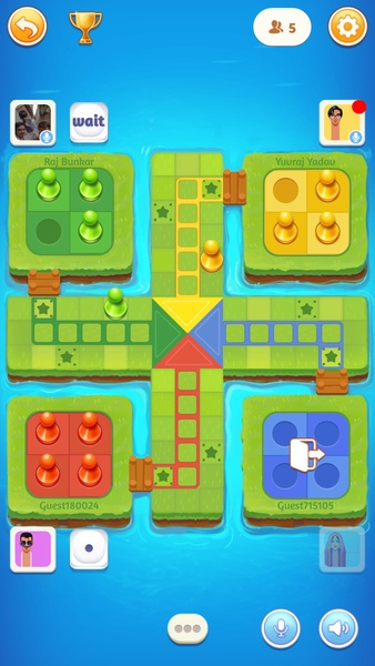 Obter Ludo - Microsoft Store pt-PT