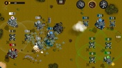 Plane Wars screenshot 1