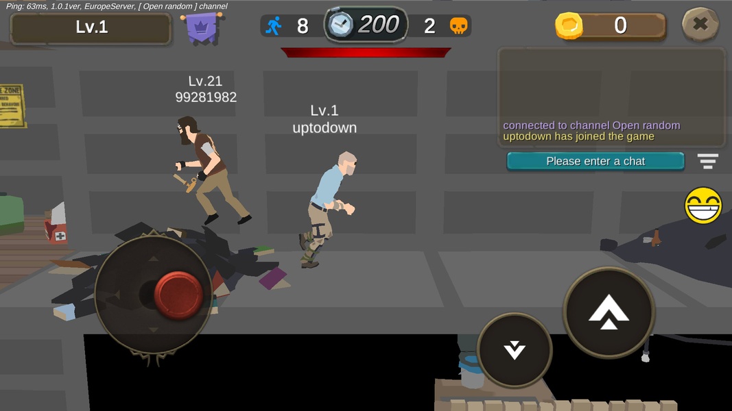 HZ.io - Preview 6