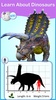 Dino World : Dino Cards 2 screenshot 4