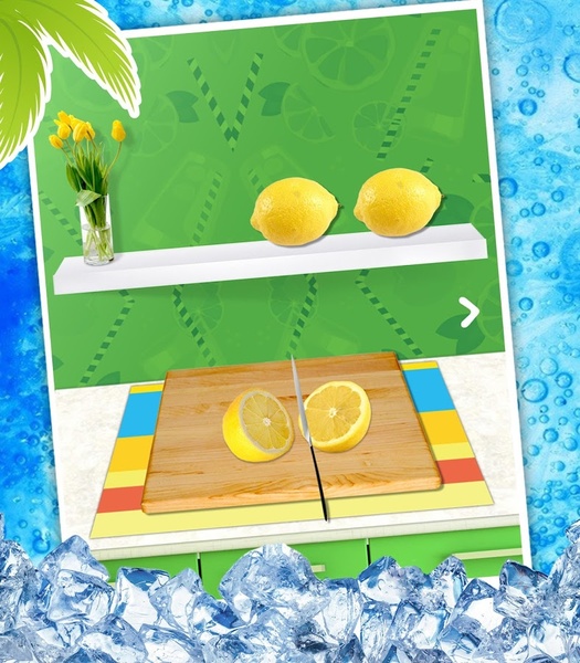 Lemonade - Preview 7
