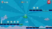 Geometry Rush Jump screenshot 2