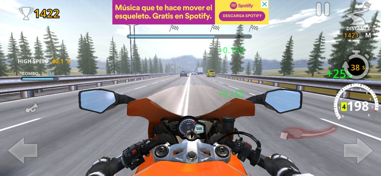 Xtreme Motorist - Preview 14