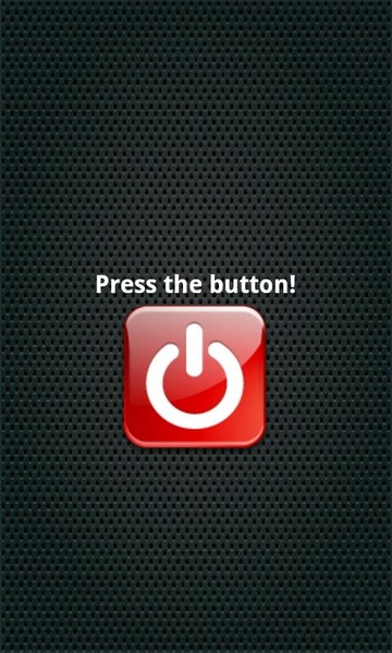 The most useless app ever - Preview 2