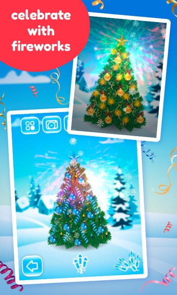 Xmas Tree Fun - Preview 16