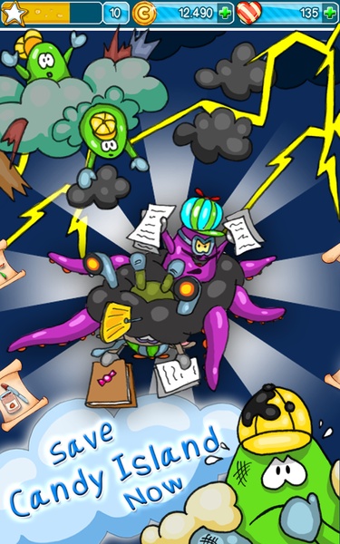Candy Island HD - Preview 6