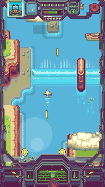 Bridge Strike - Preview 1