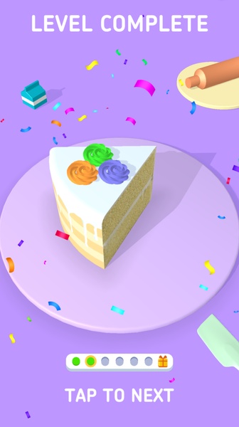Decorate Cake - Preview 5
