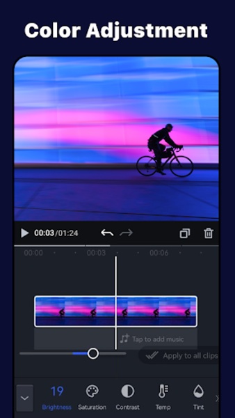 OviCut - Preview 1