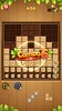 Woodoku Puzzle Game screenshot 1
