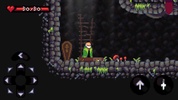 Undergrave — Pixel Roguelike screenshot 2