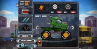 Monster Truck Ultimate Playground screenshot 7