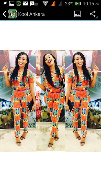 Ankara Styles - Preview 4
