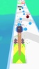 Number Ball Rush screenshot 1