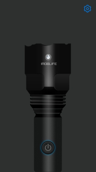 Flashlight Plugin - Preview 4