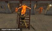 Ninja Assassin Prison Escape screenshot 18