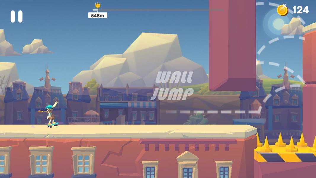 Smashing Rush - Preview 3
