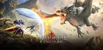 Immortal Kingdoms M Playpark screenshot 14