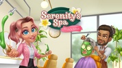 Serenity's Spa: Happy Retreat screenshot 1