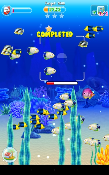 Fishy Ola - Preview 4