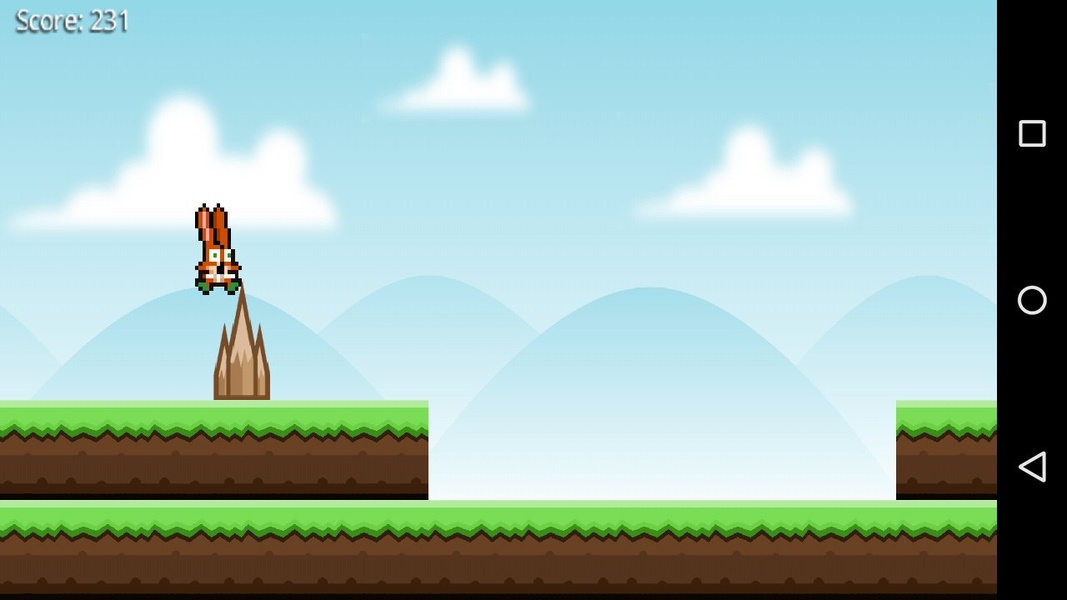 Rabbit Run - Preview 1