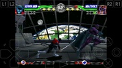 X-Men Mutant Fighting screenshot 16