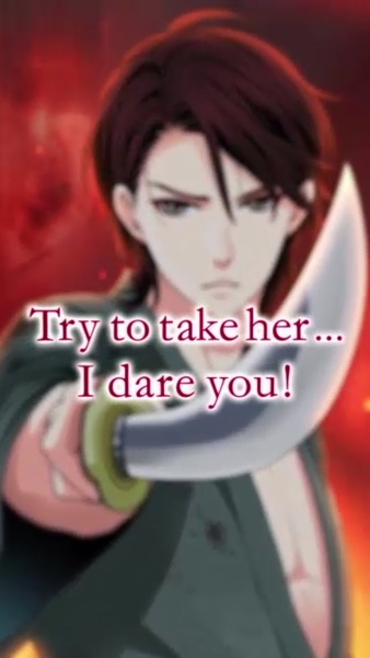 Samurai Love Ballad: PARTY - Preview 1